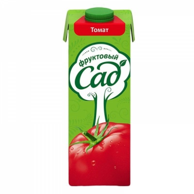 Сок томатный