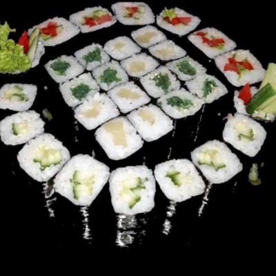 Сет Фитнесс