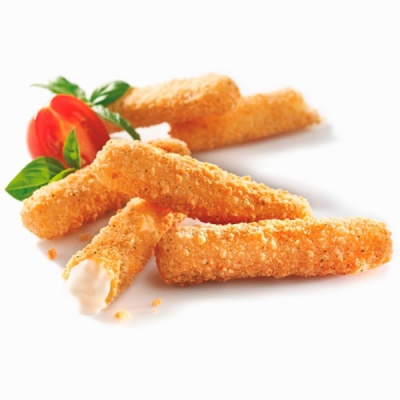 Сырные палочки