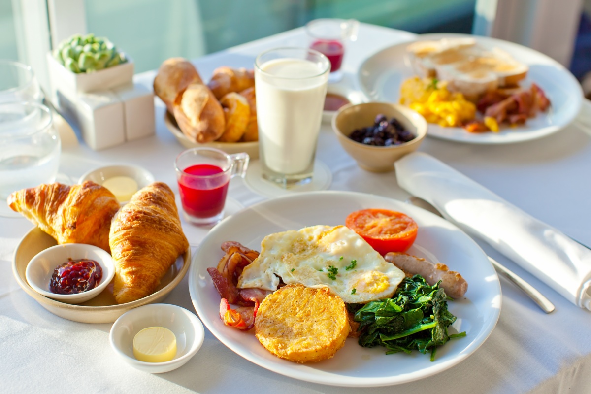 Sunny Cafe