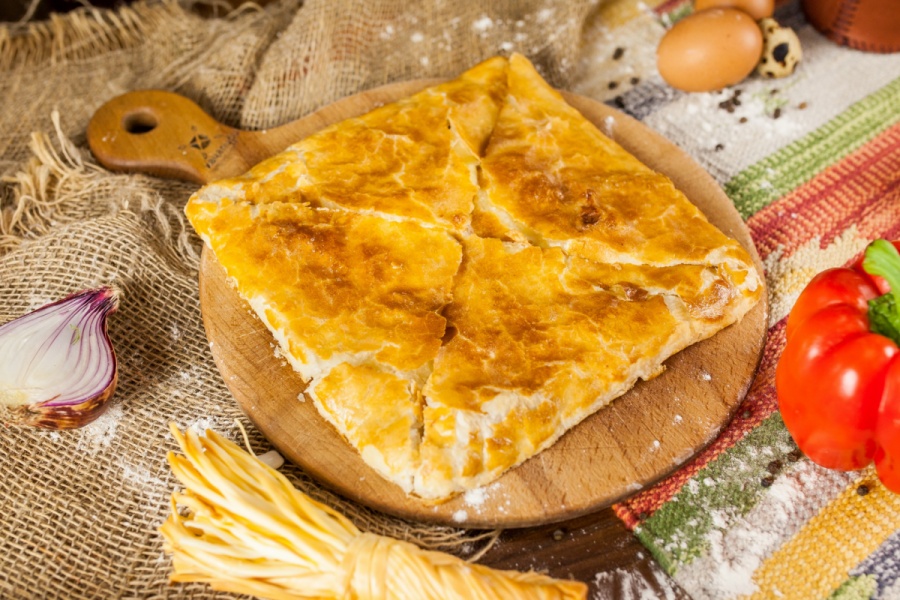 Пеновани