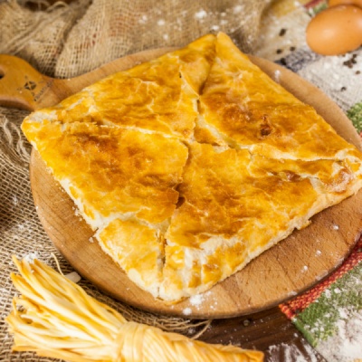 Пеновани