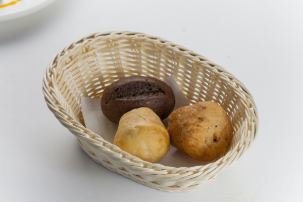 Булочка