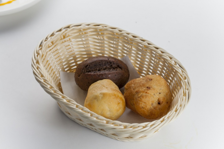 Булочка