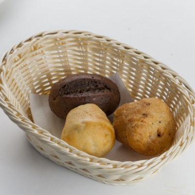 Булочка
