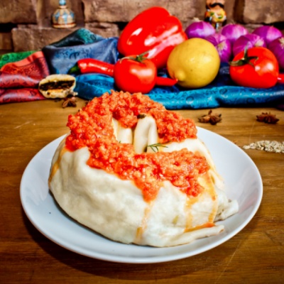 Хоним