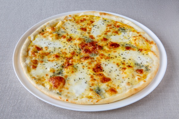 Quatro formaggi