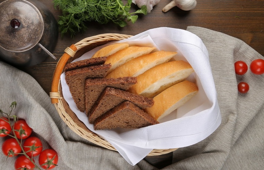 Хлебная корзина