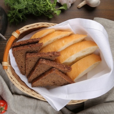 Хлебная корзина