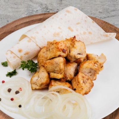 Курица филе