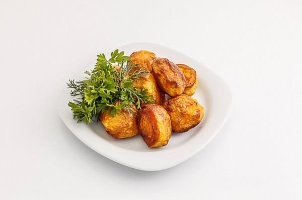 Картофель