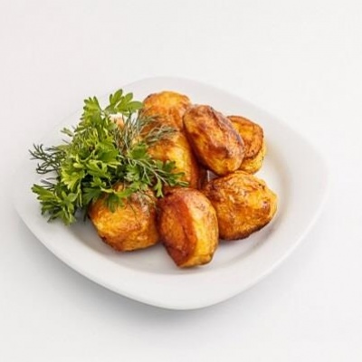 Картофель