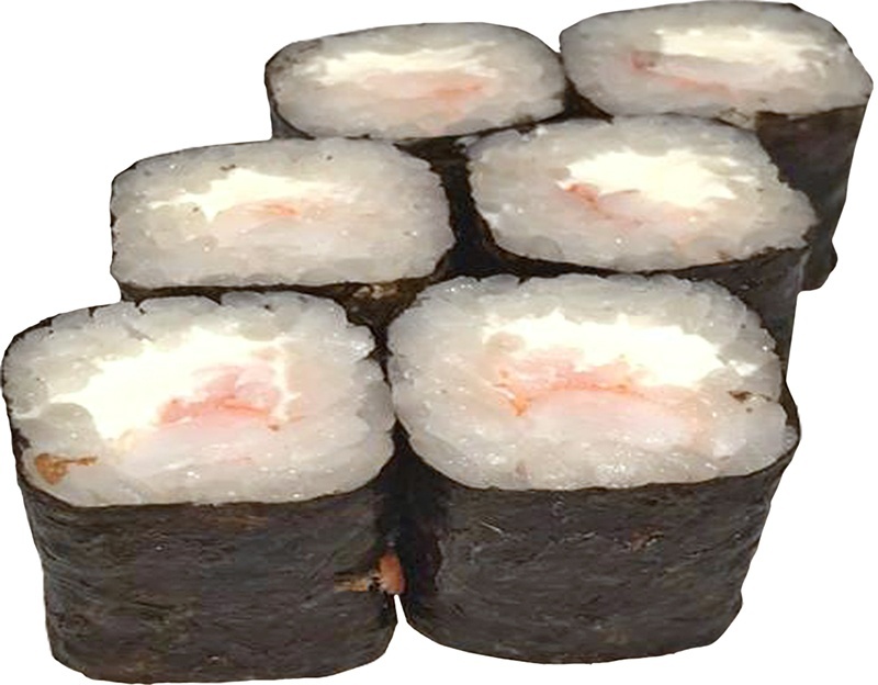 Эби Маки