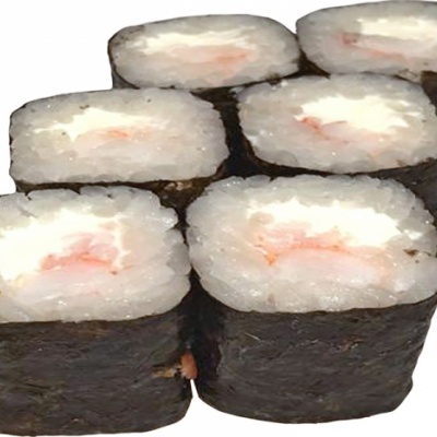 Эби Маки