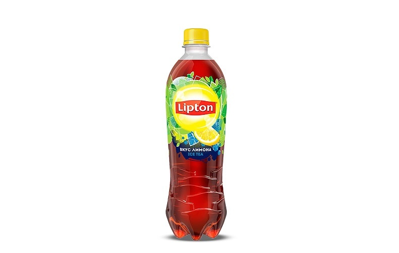 Липтон Лимон