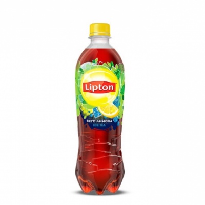 Липтон Лимон