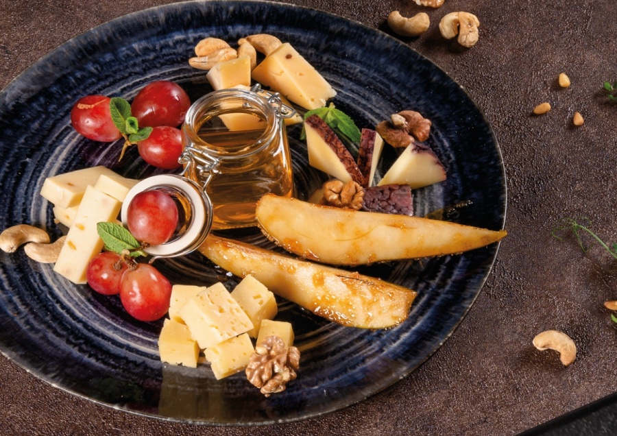 Кубанская сыроварня