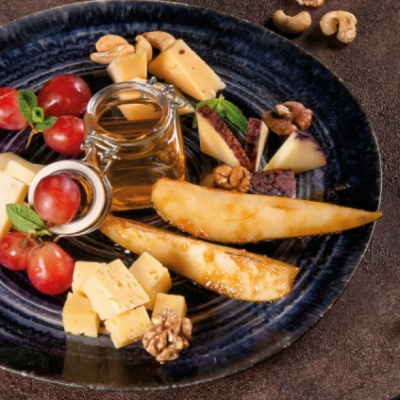 Кубанская сыроварня