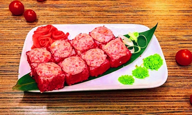Калифорния Чиз