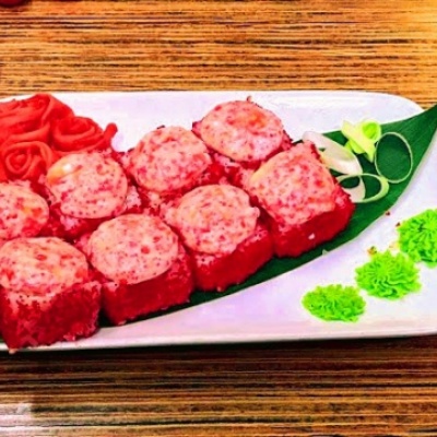 Калифорния Чиз