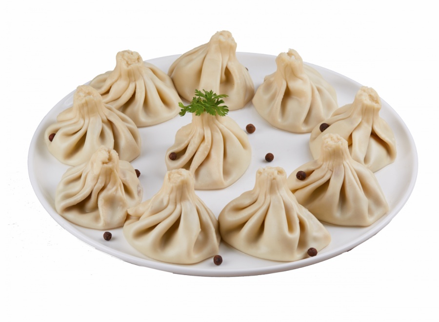 Хинкали