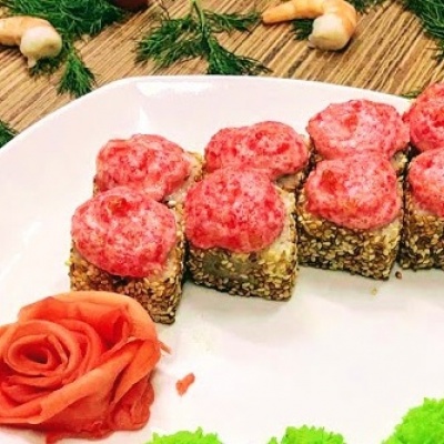 Чикен чиз