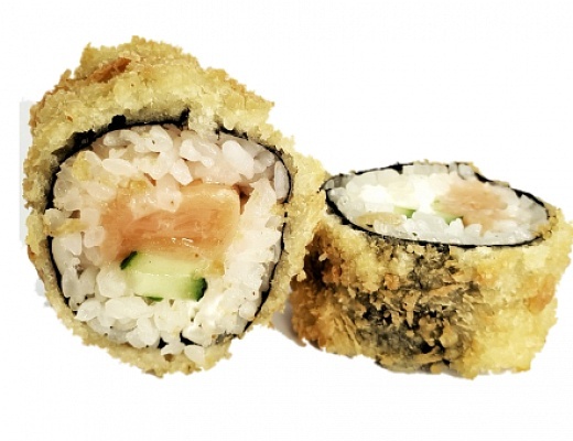 Сяке маки