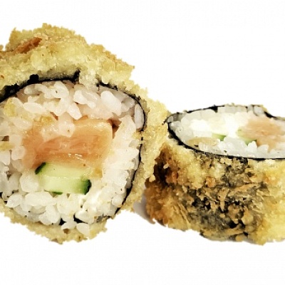 Сяке маки