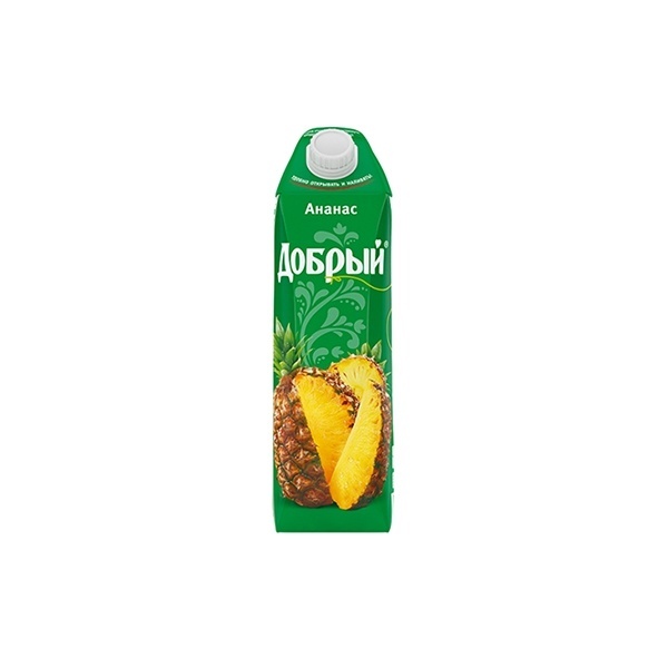 Ананасовый сок