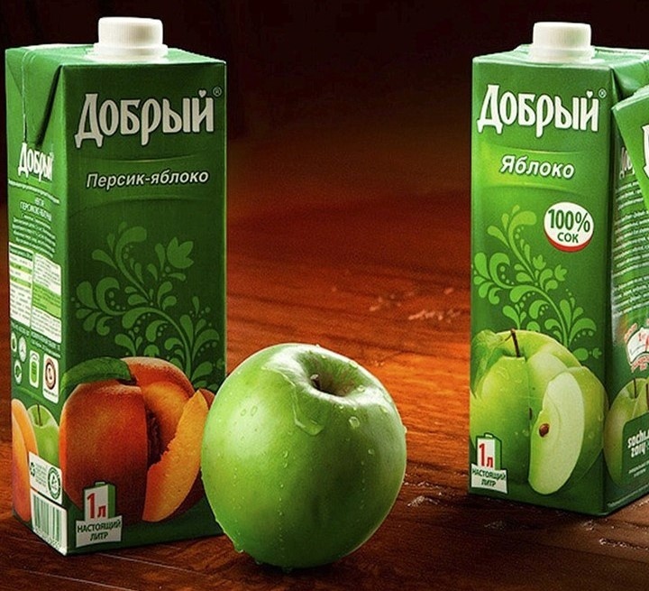 Сок