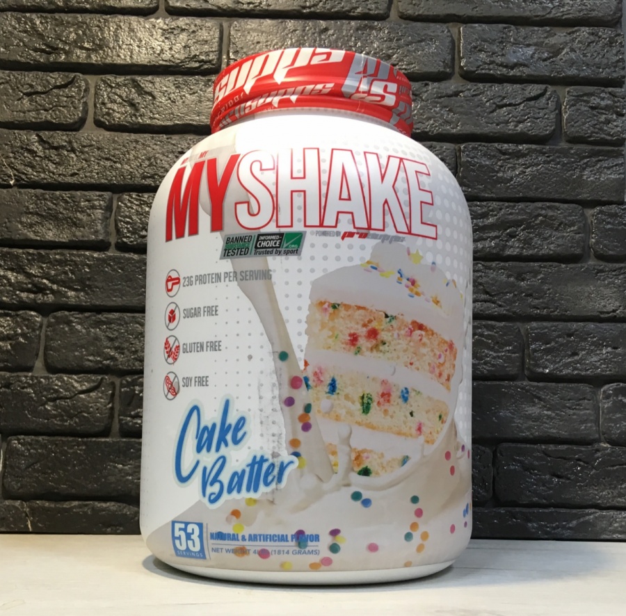 ProSupps My Shake 1830 г
