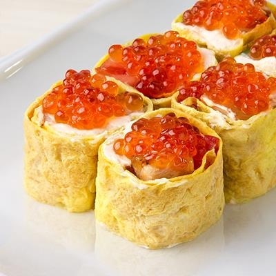 Ролл «Фунчи»