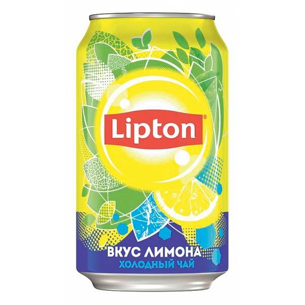 Lipton ж\б