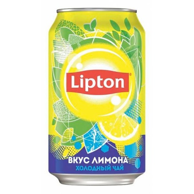 Lipton ж\б