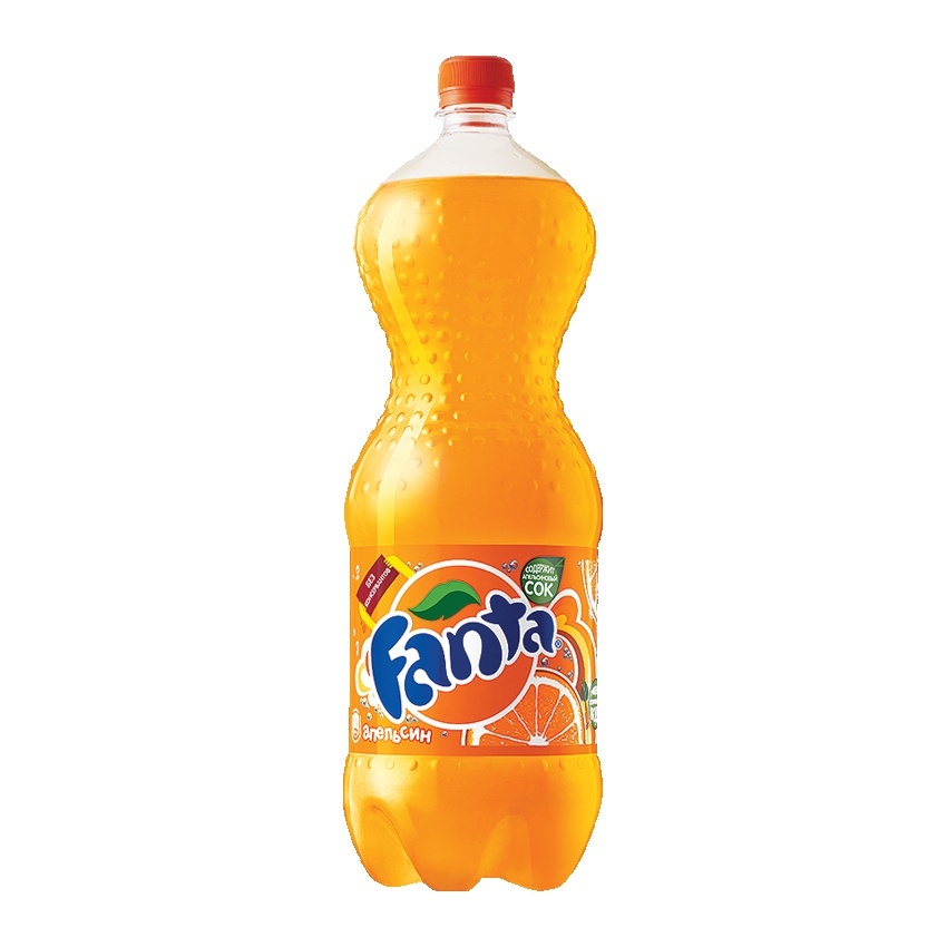 Fanta