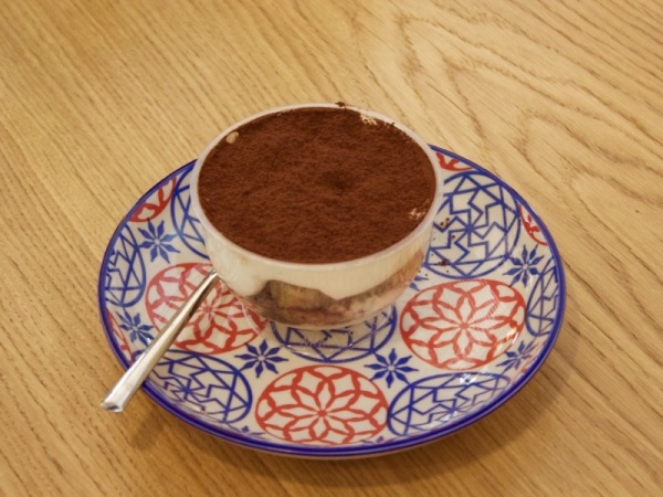 Tiramisù Classico