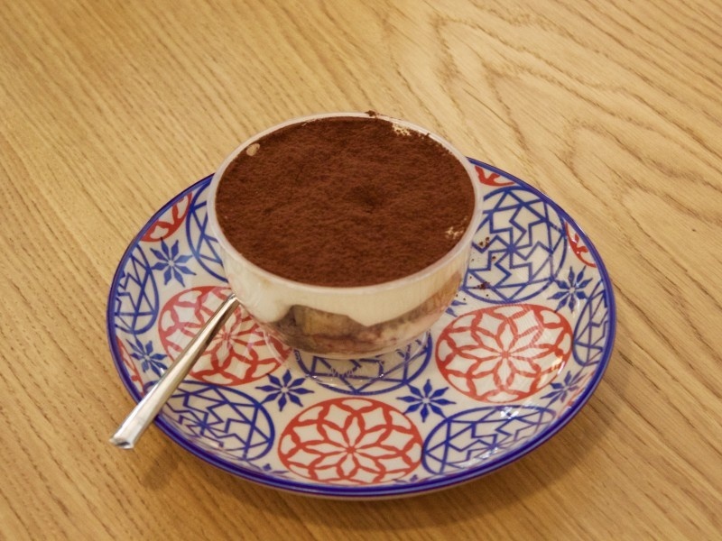 Tiramisù Classico
