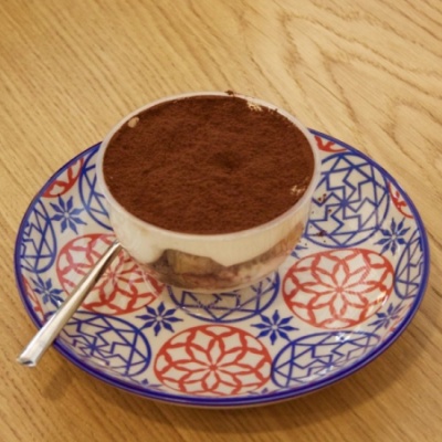 Tiramisù Classico
