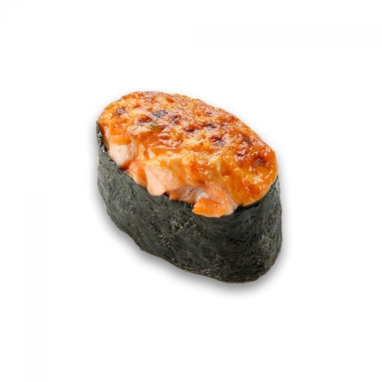 Сяки запеченный