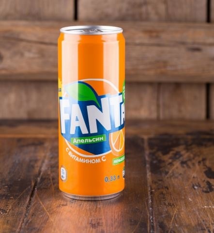 Fanta