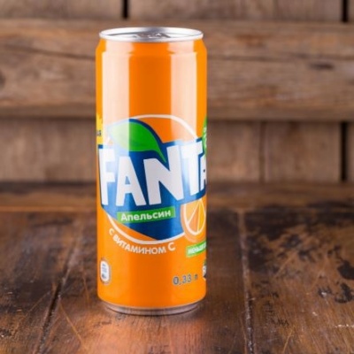 Fanta