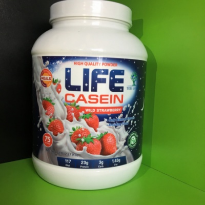 Life Casein 5lb