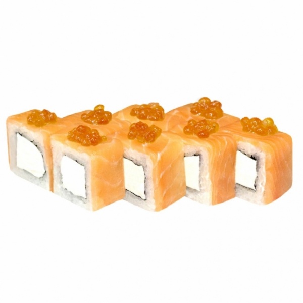 Икура маки