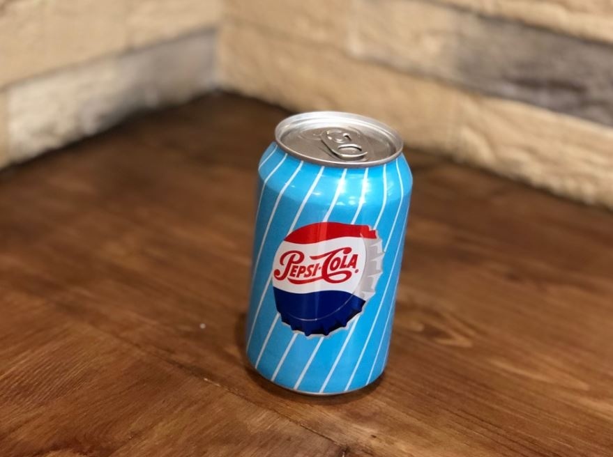 Pepsi