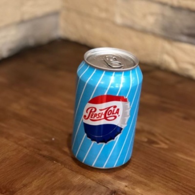 Pepsi