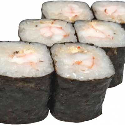 Эби Спайс Маки