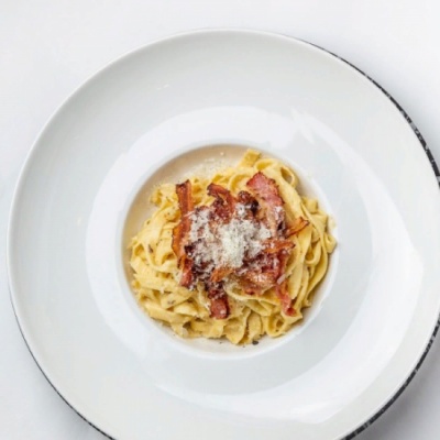Carbonara/Карбонара