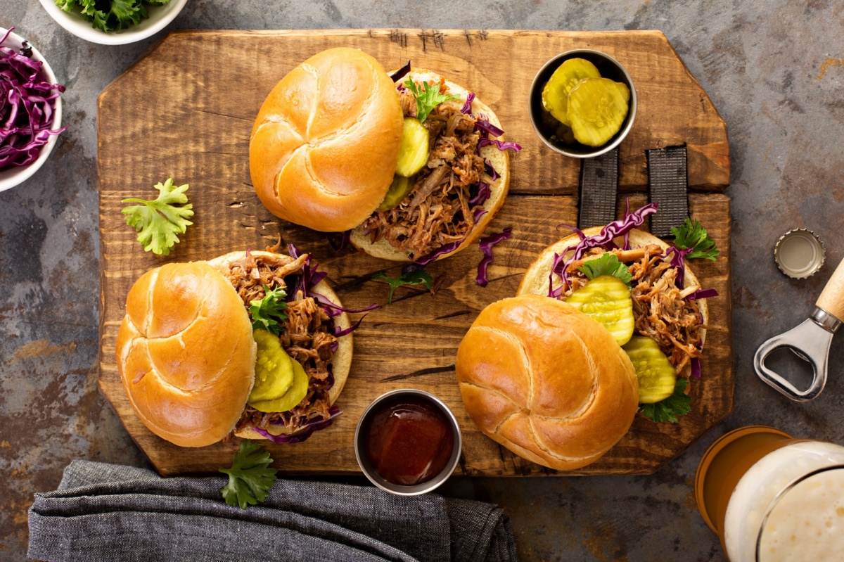 Patty&Bun