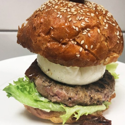 Ovoburger