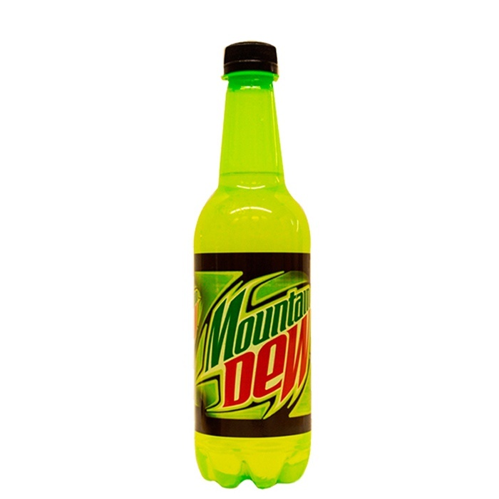Mountain Dew
